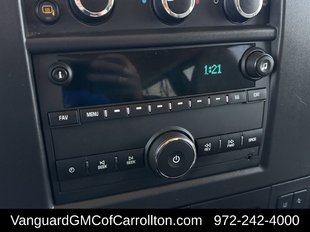 Used 2025 GMC Savana 3500 LT w/ LT Preferred Equipment Group RWD image 19
