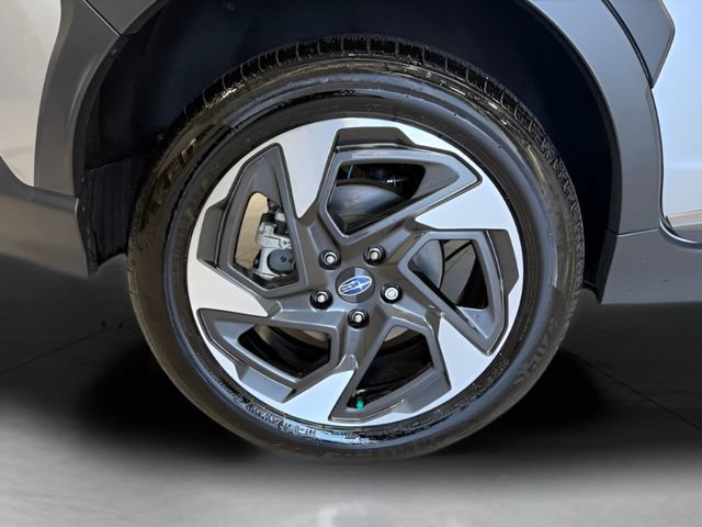 Certified 2025 Subaru Crosstrek 2.5i Limited AWD/4WD image 24