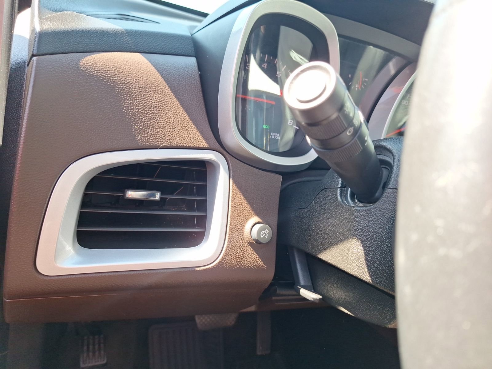 Used 2012 Chevrolet Equinox LTZ w/ LPO, Protection Package image 18