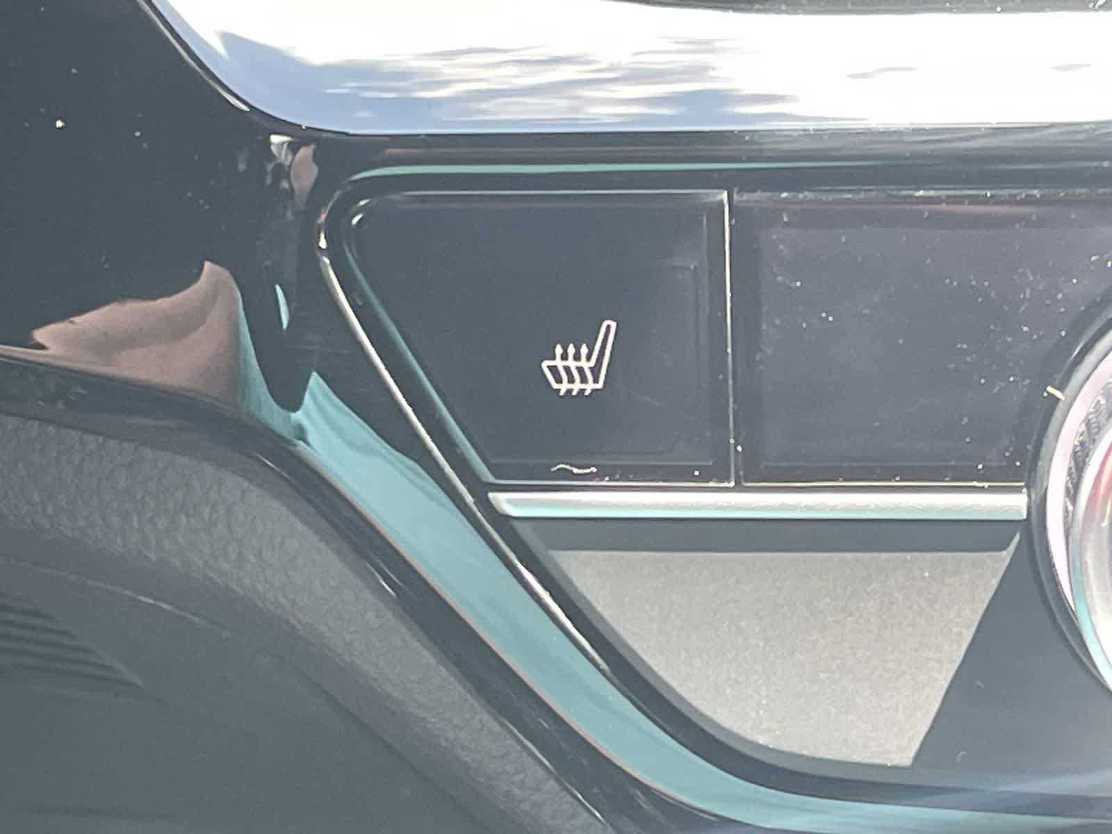 New 2026 Honda Civic Si image 19