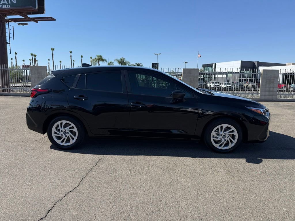 Used 2024 Subaru Impreza 2.0i w/ Popular Package #1A AWD/4WD image 7