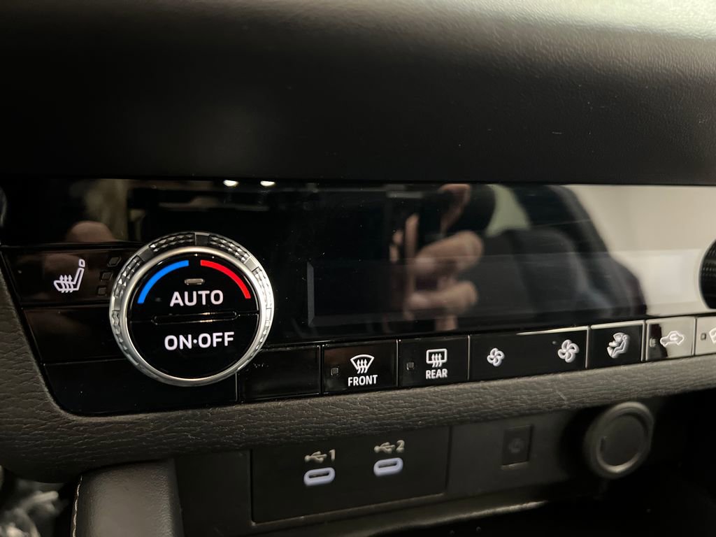 Used 2025 Mitsubishi Outlander SE AWD/4WD image 53