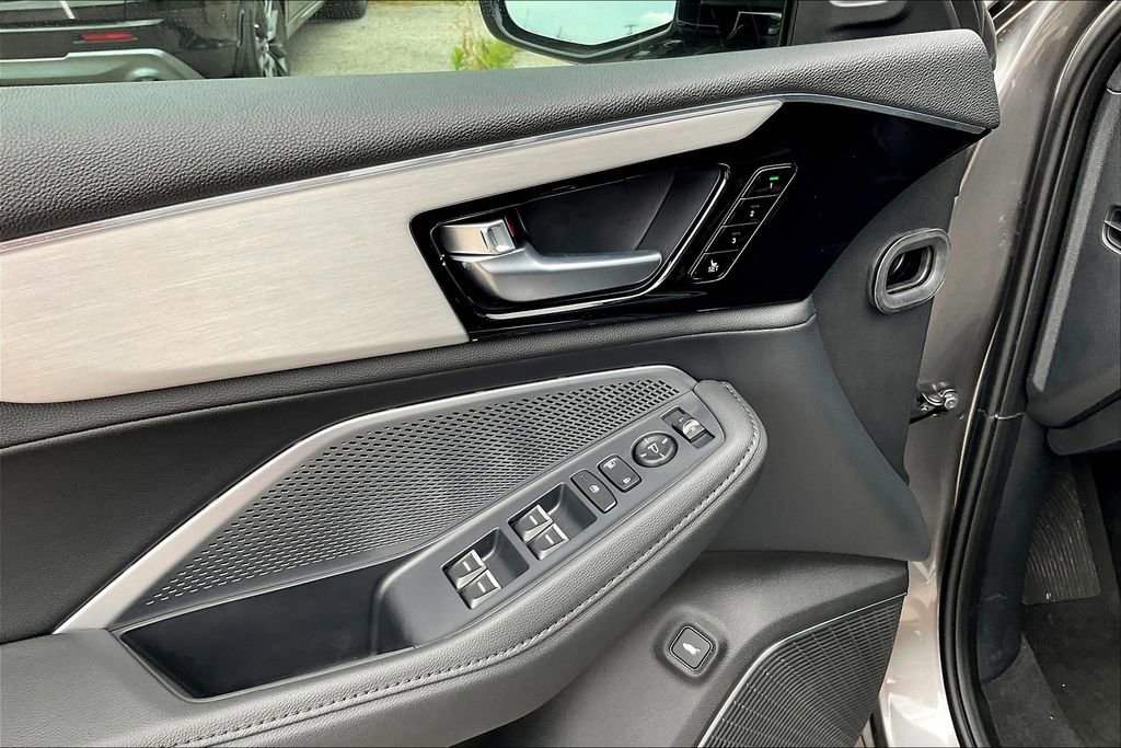 New 2025 Acura MDX SH-AWD image 22