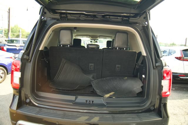 Certified 2024 Ford Expedition XLT AWD/4WD image 28