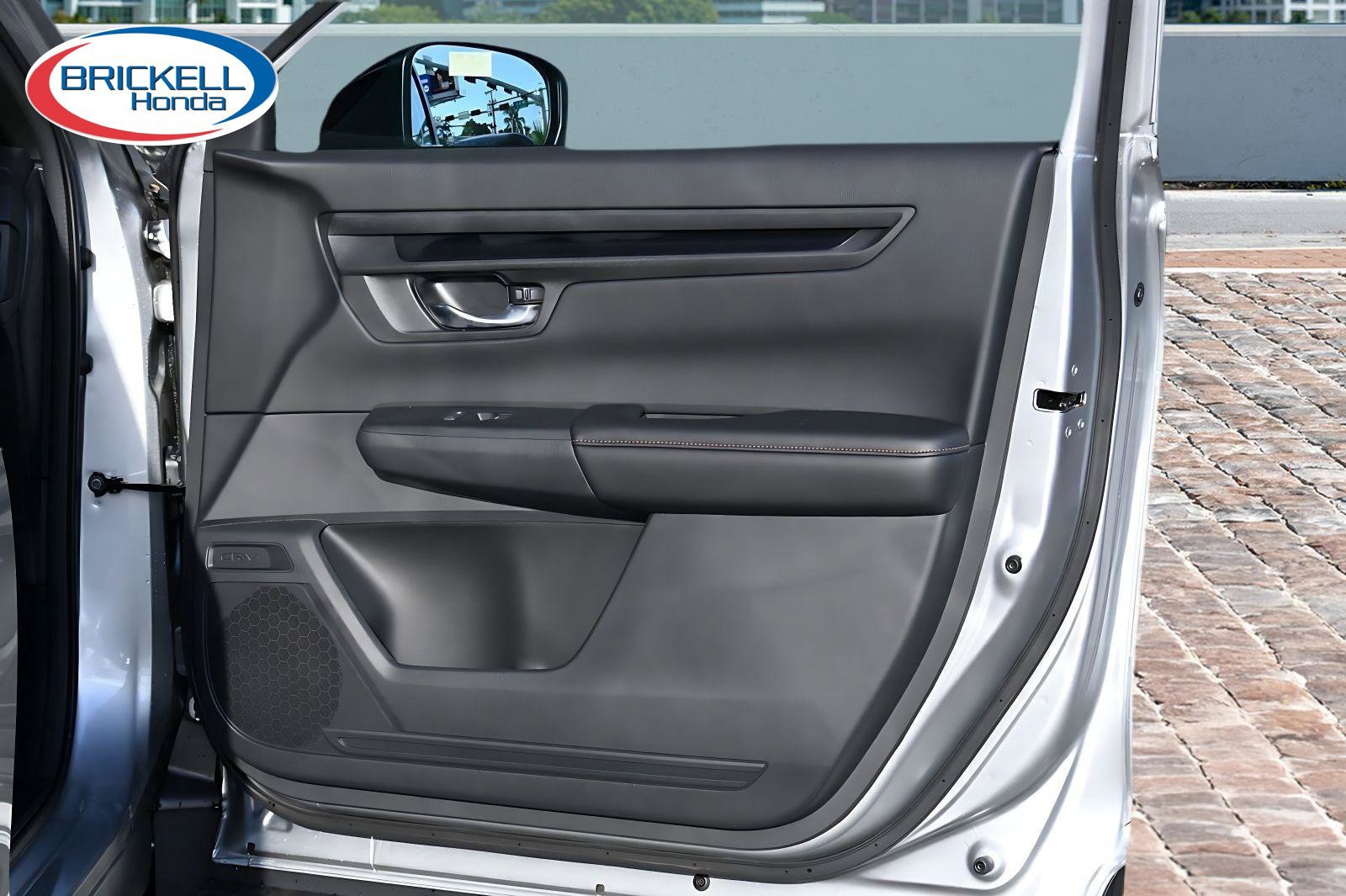 New 2025 Honda CR-V Sport image 12
