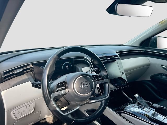 Used 2022 Hyundai Tucson SEL image 9