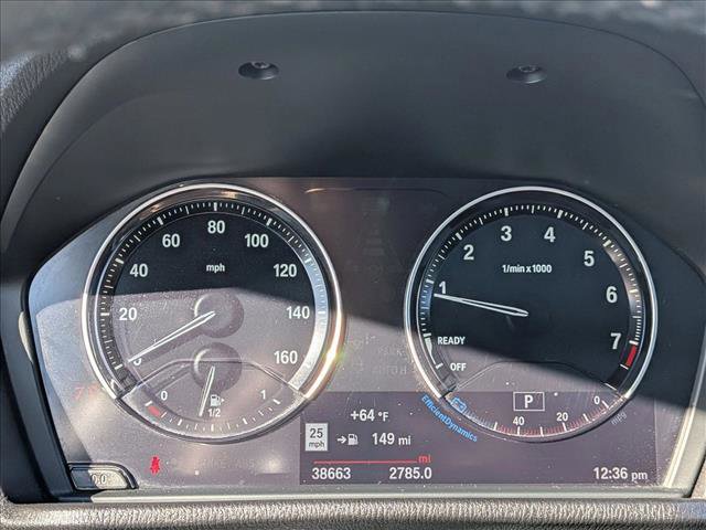 Used 2020 BMW X1 xDrive28i w/ Convenience Package image 14