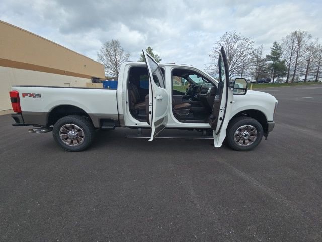 New 2026 Ford F350 King Ranch AWD/4WD image 10