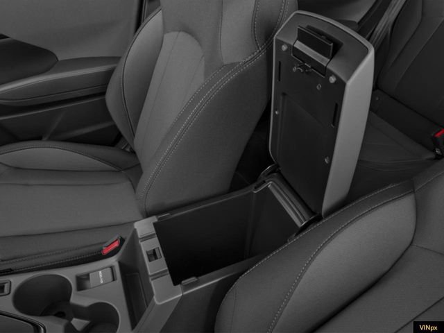 New 2026 Subaru Crosstrek 2.5i AWD/4WD image 13
