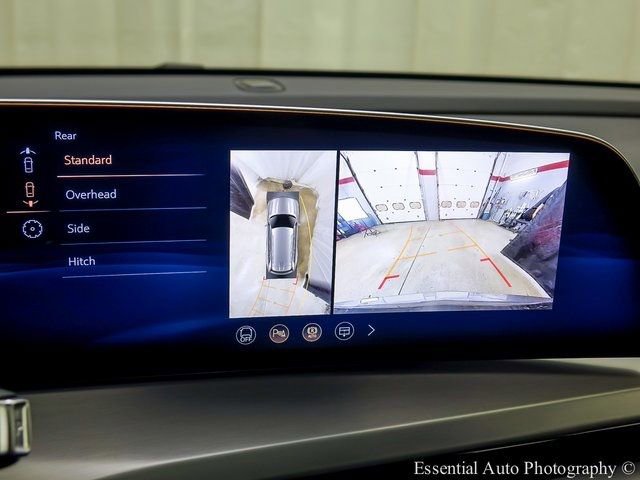 New 2026 Cadillac Vistiq Luxury w/ LPO, Floor Liner Package image 16