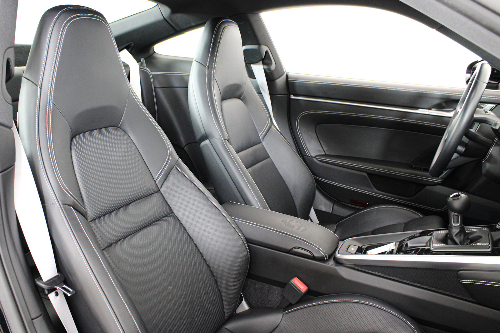 Used 2021 Porsche 911 Carrera S RWD image 22