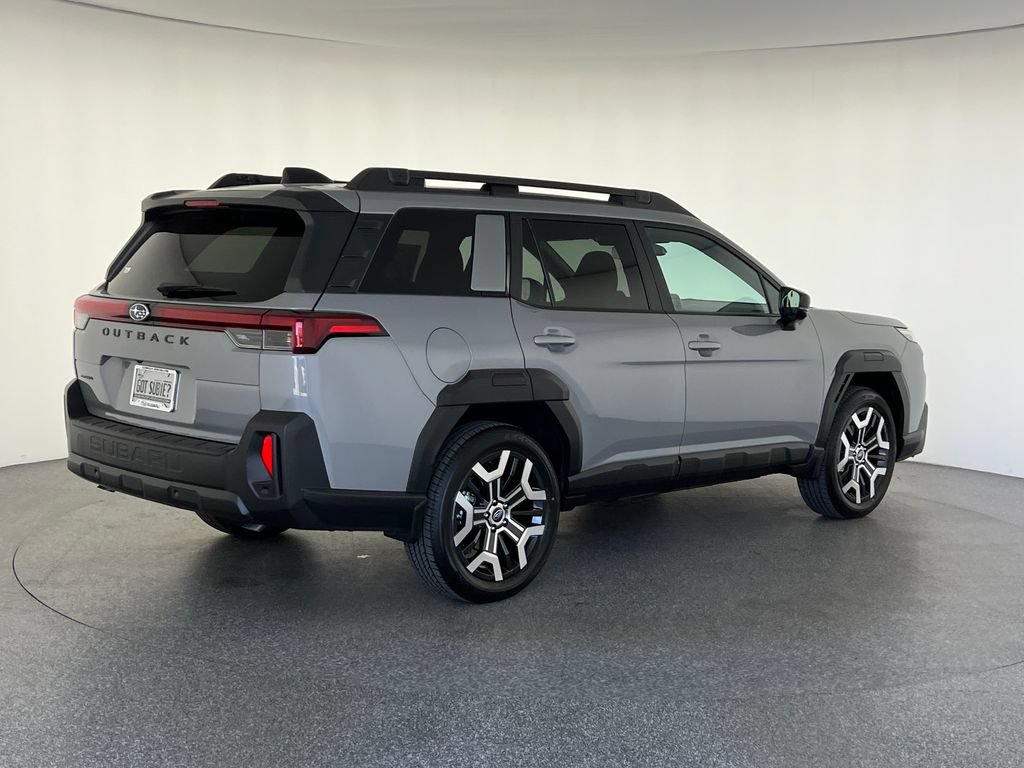 New 2026 Subaru Outback Touring XT AWD/4WD image 4