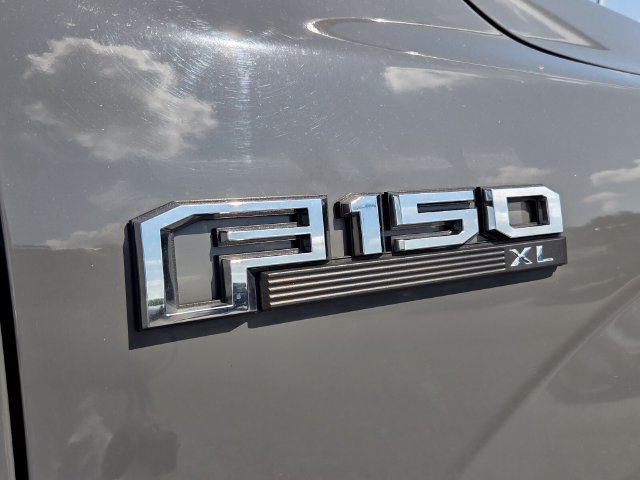 Used 2018 Ford F150 XL w/ Equipment Group 101A Mid RWD image 16