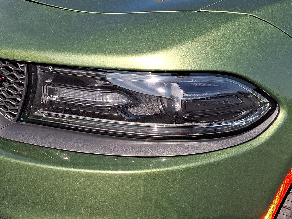 Used 2019 Dodge Charger R/T w/ Stars & Stripes Edition RWD image 11