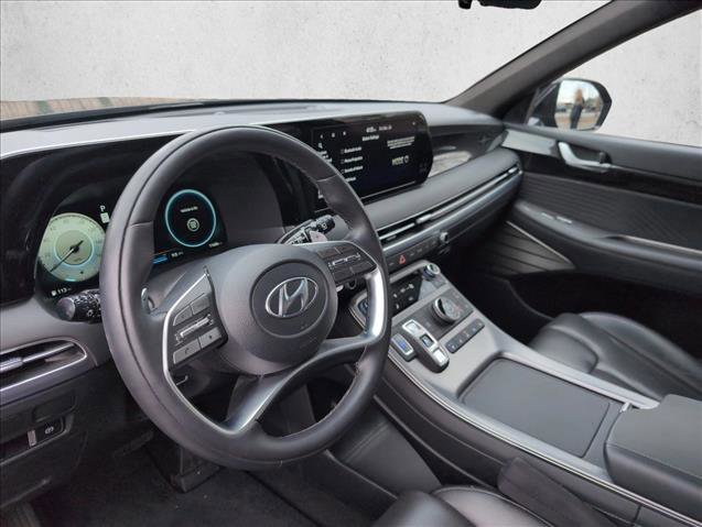 Used 2023 Hyundai Palisade Calligraphy w/ Cargo Package image 9