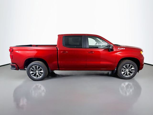 New 2026 Chevrolet Silverado 1500 RST w/ All Star Edition Plus AWD/4WD image 11