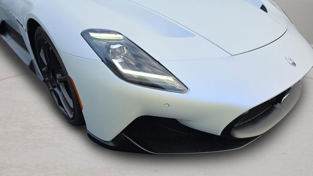 Used 2024 Maserati MC20 Cielo image 18