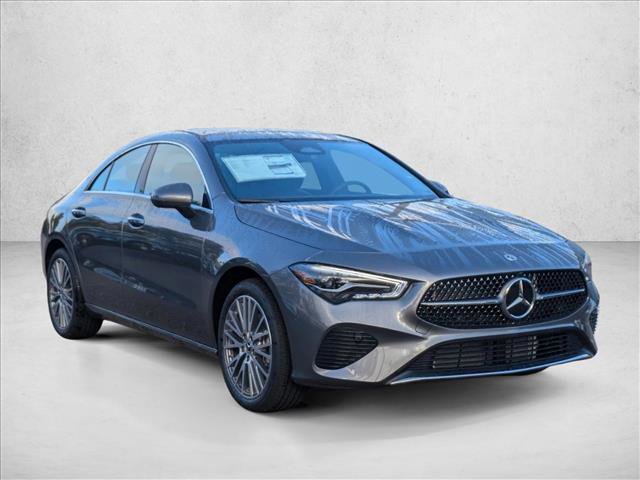 New 2026 Mercedes-Benz CLA 250 image 5
