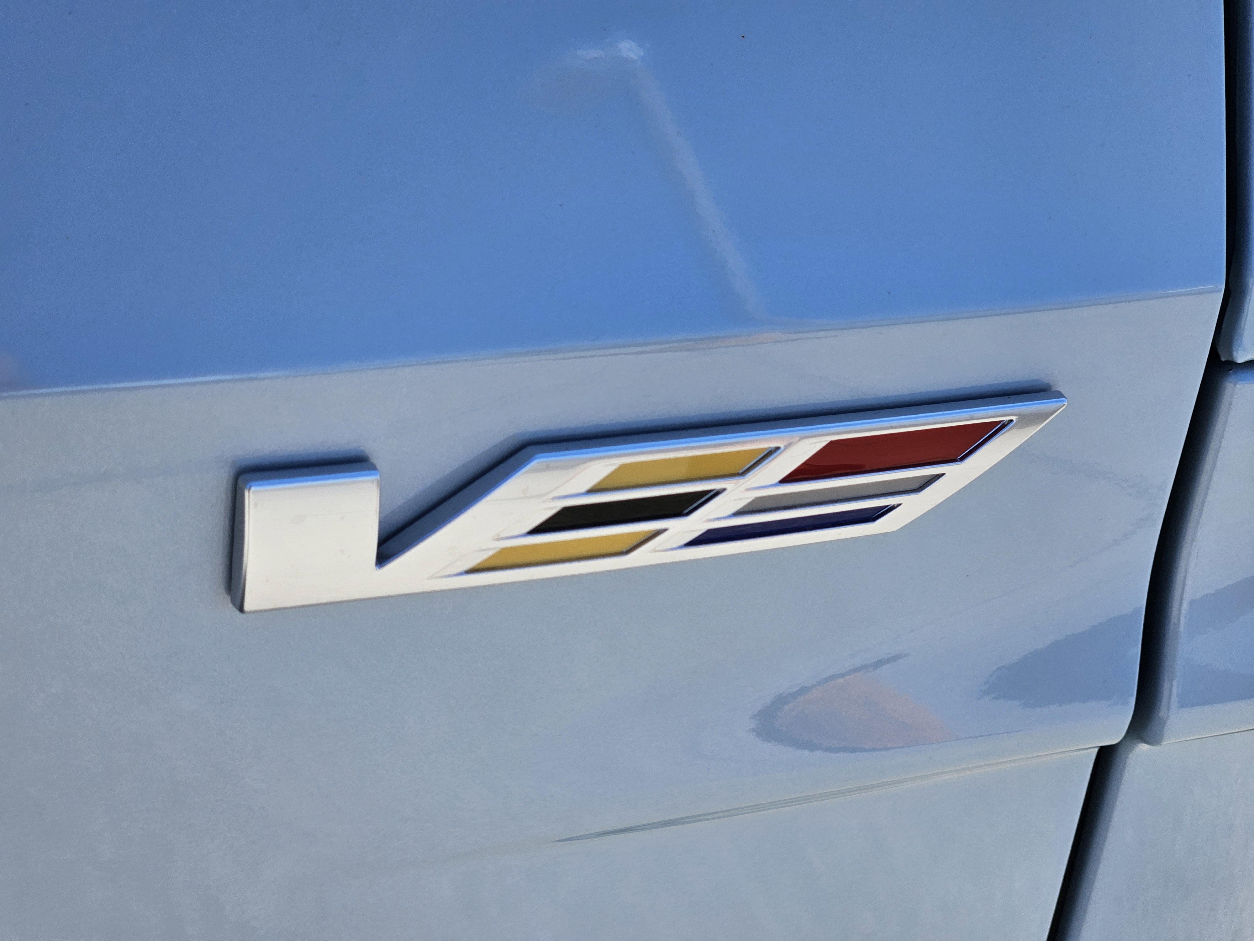 New 2026 Cadillac Lyriq V image 11