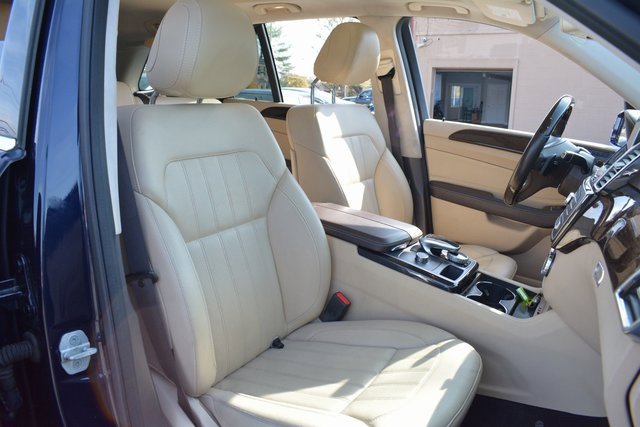 Used 2018 Mercedes-Benz GLE 350 w/ Premium 1 Package image 26