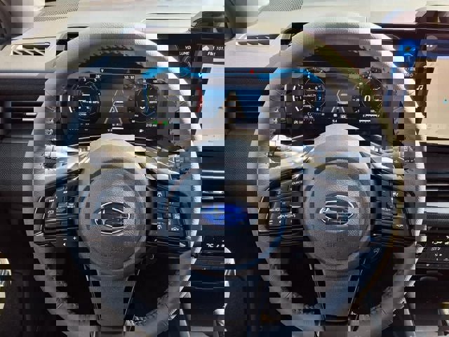 New 2026 Subaru Outback Limited image 33