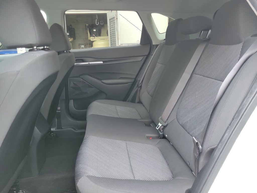 Certified 2023 Kia Seltos LX AWD/4WD image 12