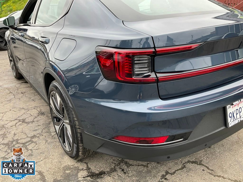 Used 2024 Polestar Polestar 2 image 82
