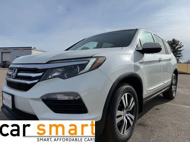 Used 2017 Honda Pilot EX-L image 1