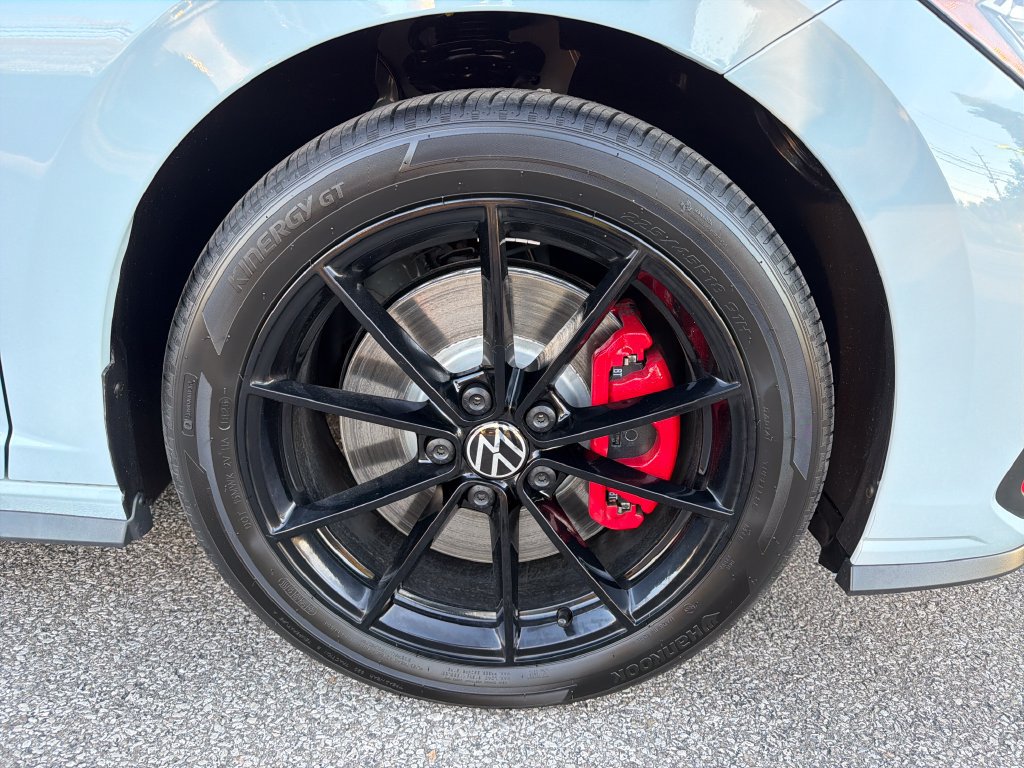 New 2027 Volkswagen Jetta GLI Autobahn FWD image 9