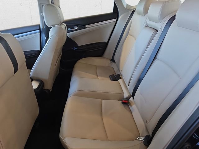 Used 2018 Honda Civic EX-L image 13