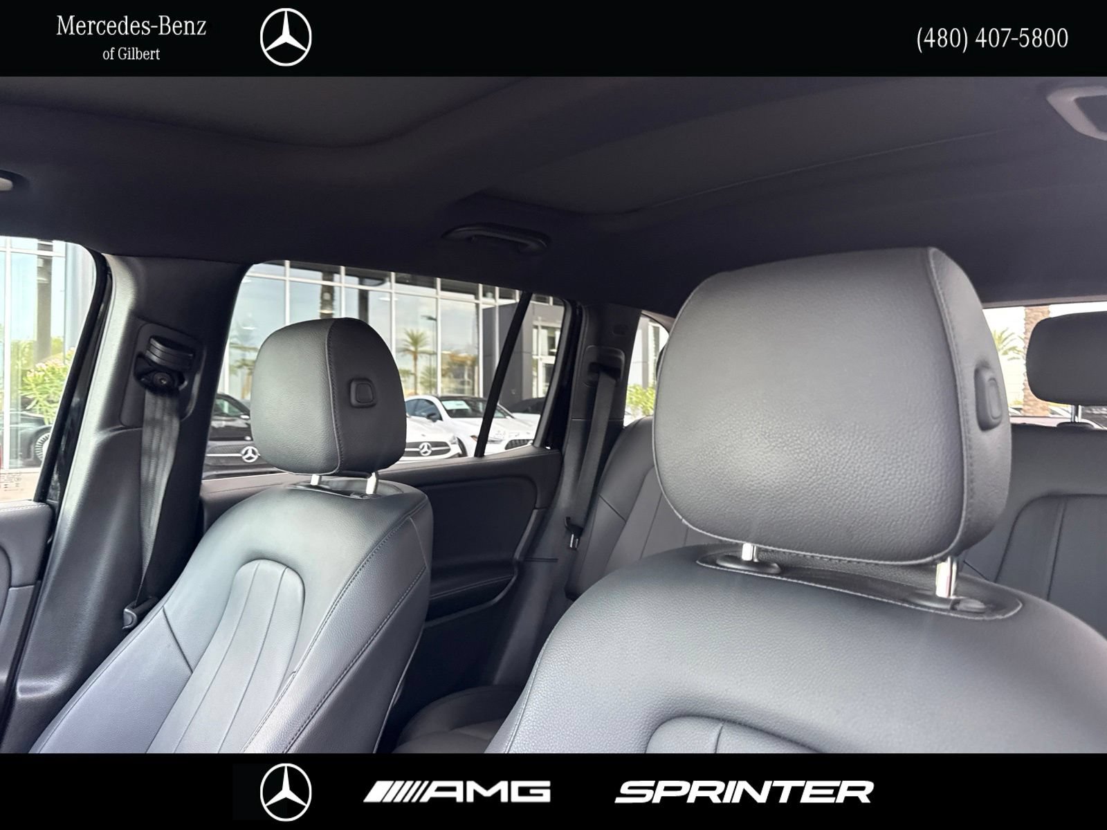 Used 2023 Mercedes-Benz GLB 250 image 17