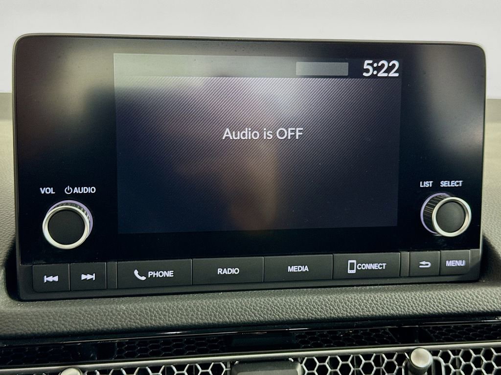 Used 2023 Honda Civic LX image 16