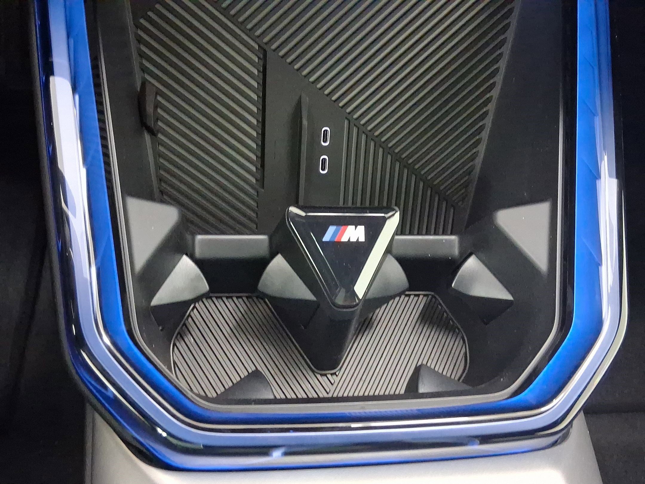 New 2026 BMW X3 xDrive30 w/ M Sport Package image 19