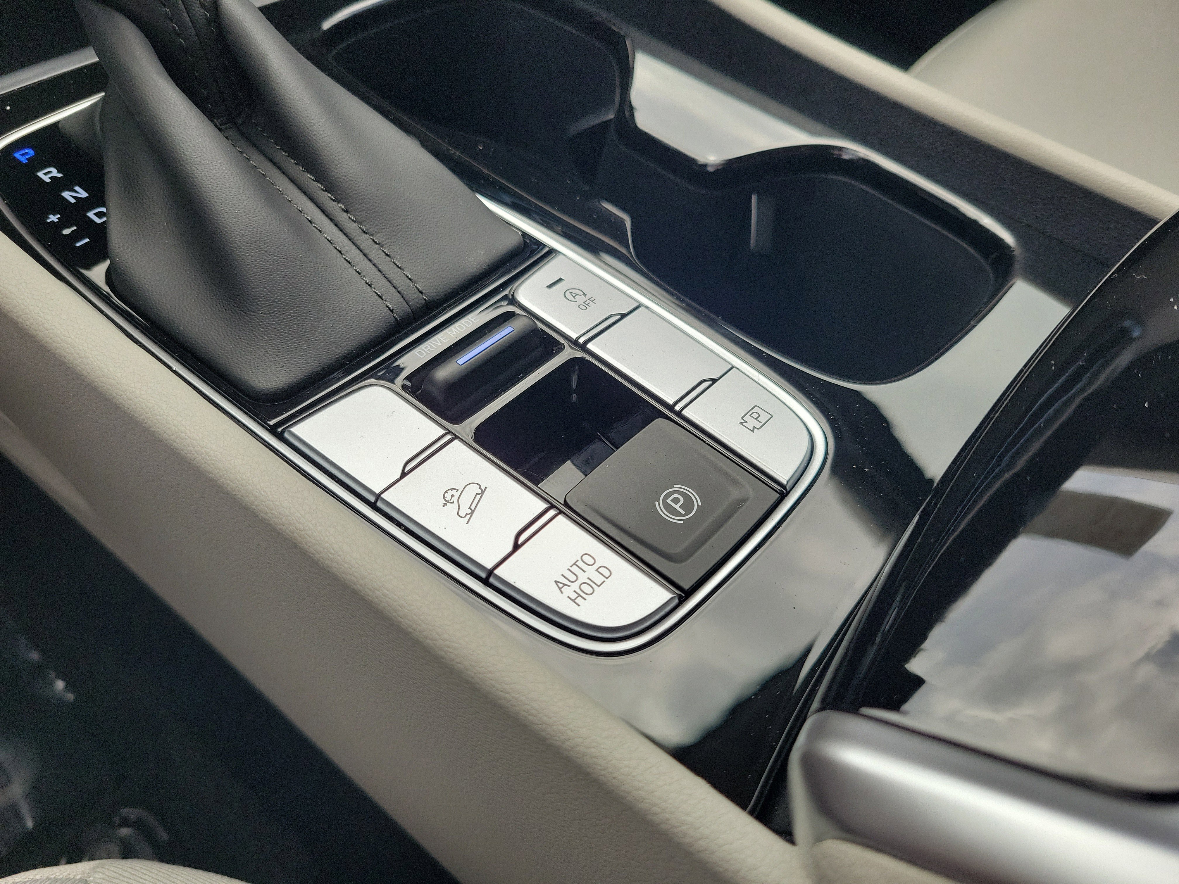 New 2026 Hyundai Tucson SEL image 22