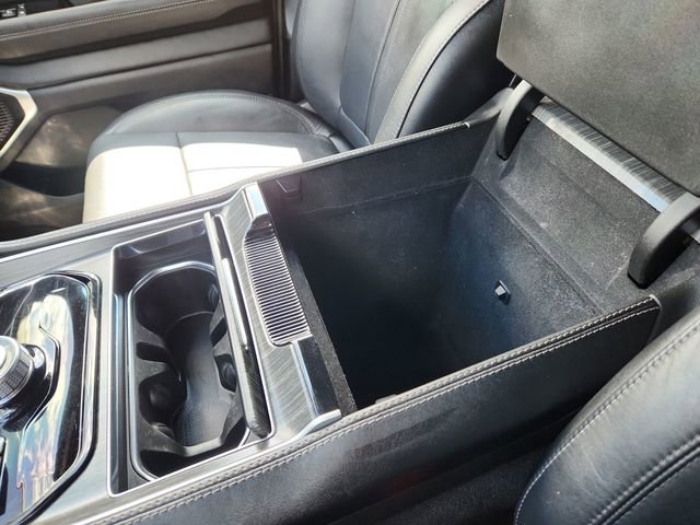 Used 2023 Jeep Wagoneer L Series II image 48