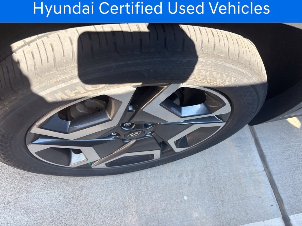 Used 2023 Hyundai Palisade SEL w/ Cargo Package FWD image 16