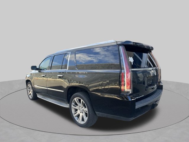 Used 2015 Cadillac Escalade ESV Luxury AWD/4WD image 10