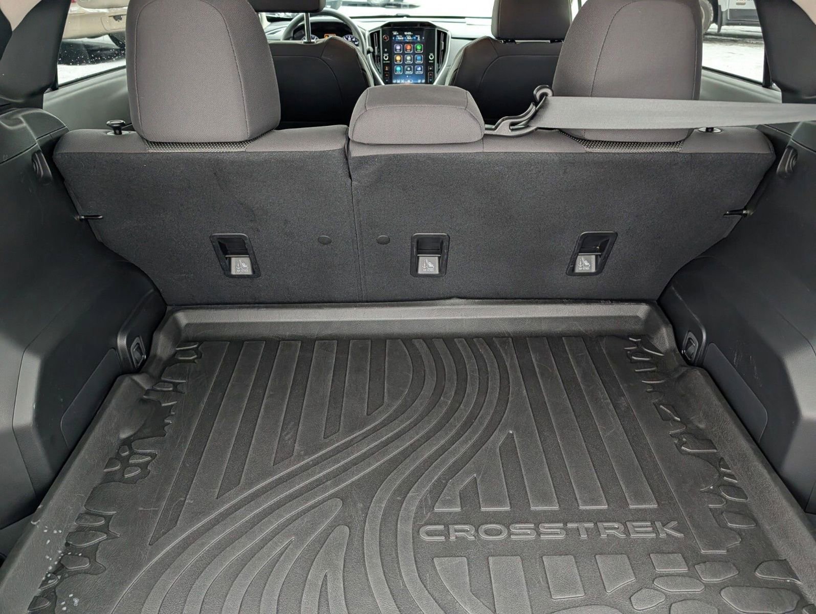 Certified 2024 Subaru Crosstrek 2.0i Premium w/ Crosstrek Mirror Package AWD/4WD image 20