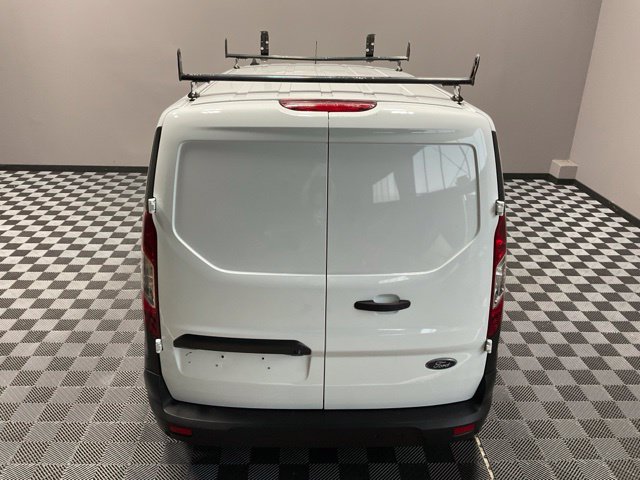 Used 2020 Ford Transit Connect XL FWD image 12