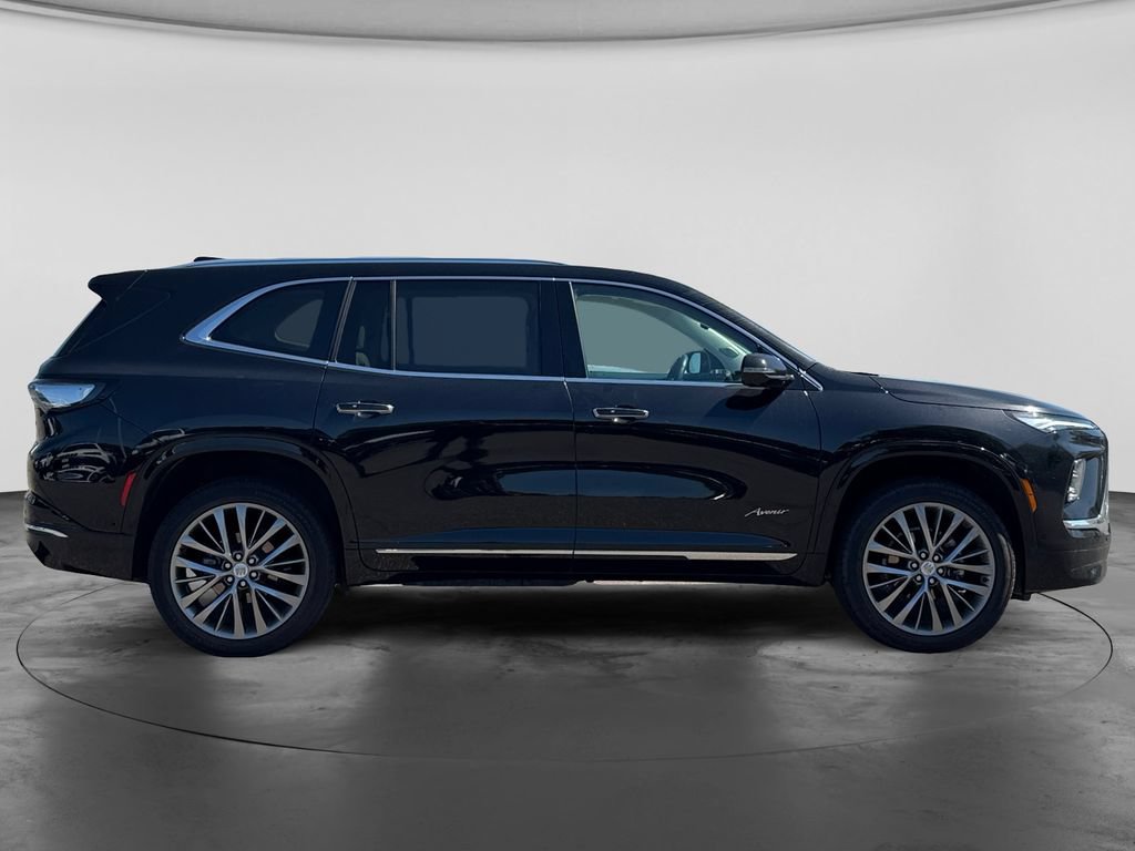 Used 2025 Buick Enclave Avenir w/ Super Cruise Package AWD/4WD image 11