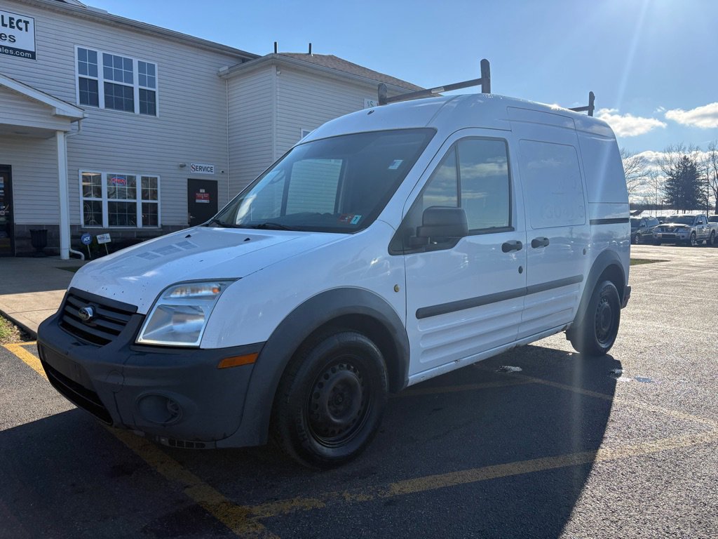 Used 2012 Ford Transit Connect XL image 2