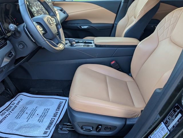 Used 2024 Lexus RX 350 Premium w/ Accessory Package image 14