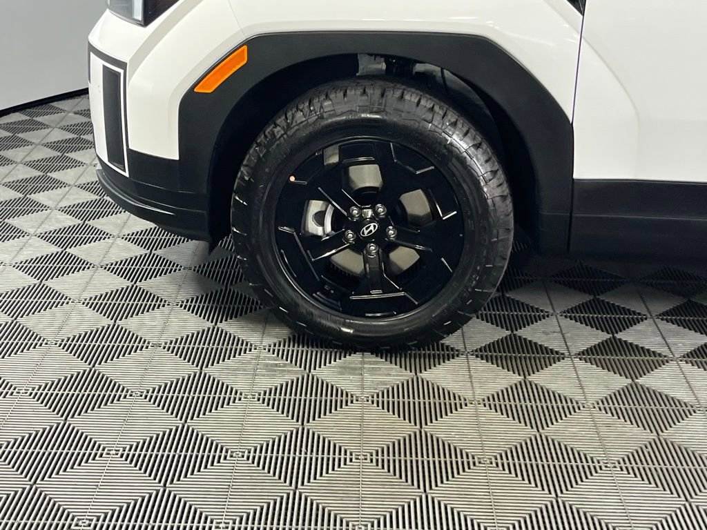 Used 2026 Hyundai Santa Fe XRT image 13