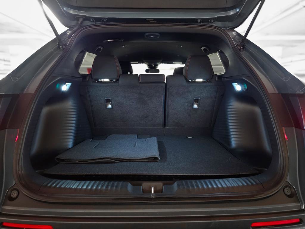 Certified 2023 Honda HR-V Sport image 8