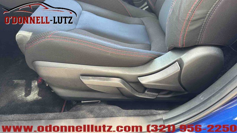 Used 2023 Subaru WRX Premium AWD/4WD image 12