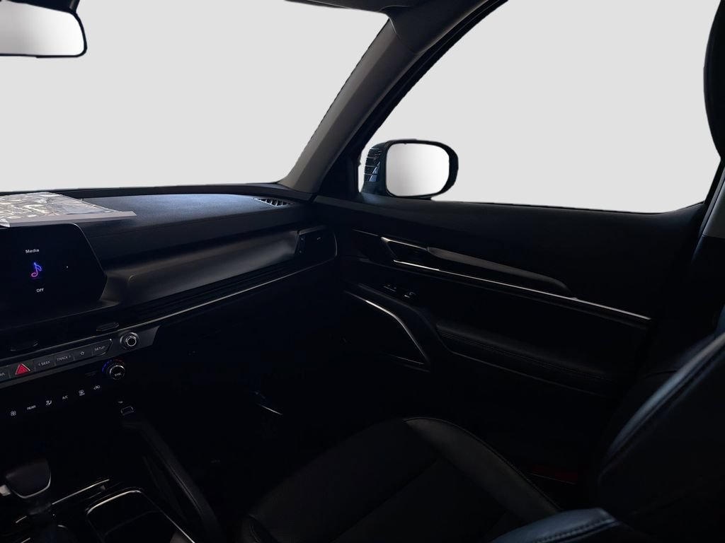 Used 2023 Kia Telluride S w/ S Sunroof Package FWD image 26