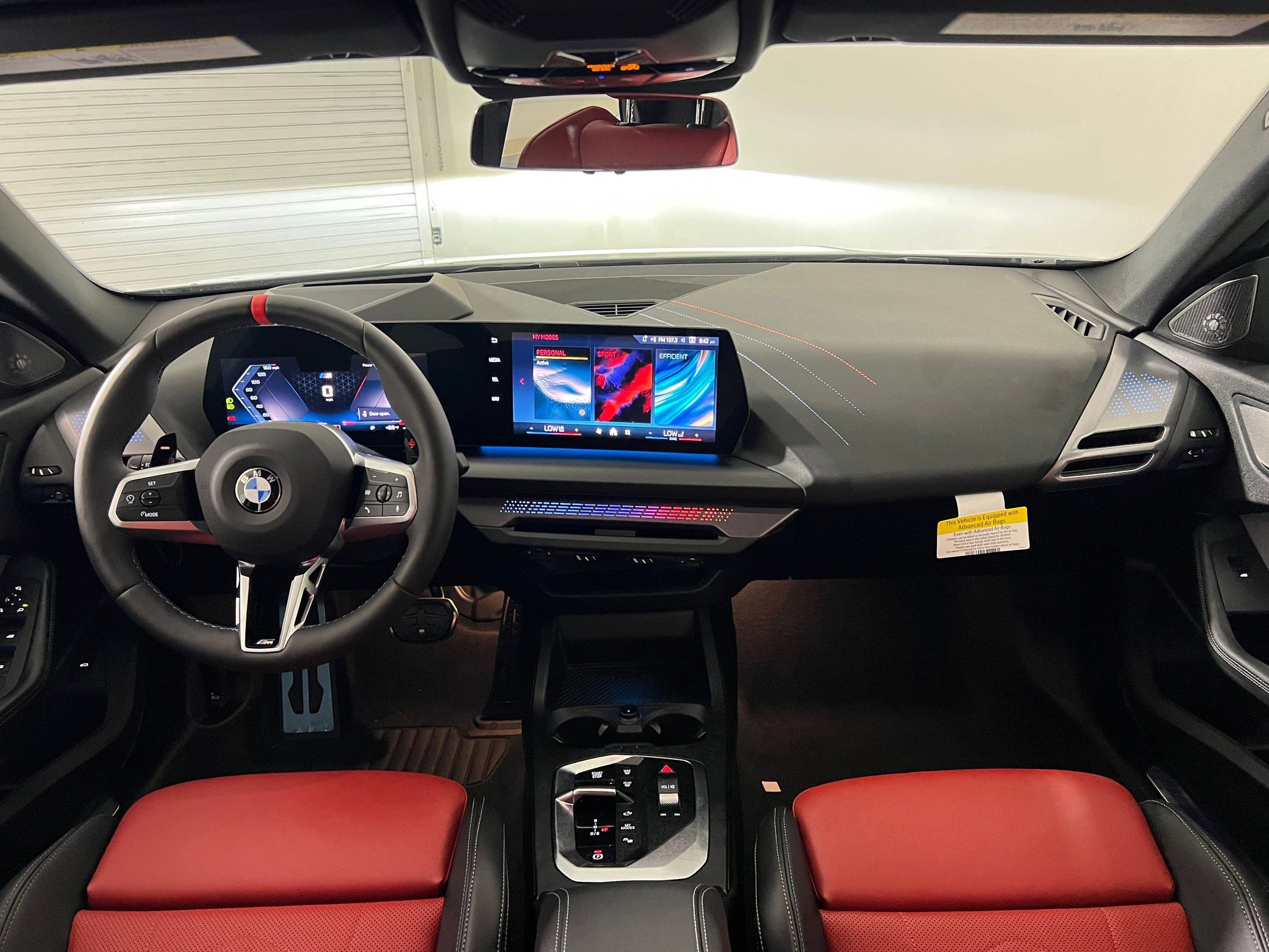 New 2026 BMW M235i xDrive w/ Technology Package image 15