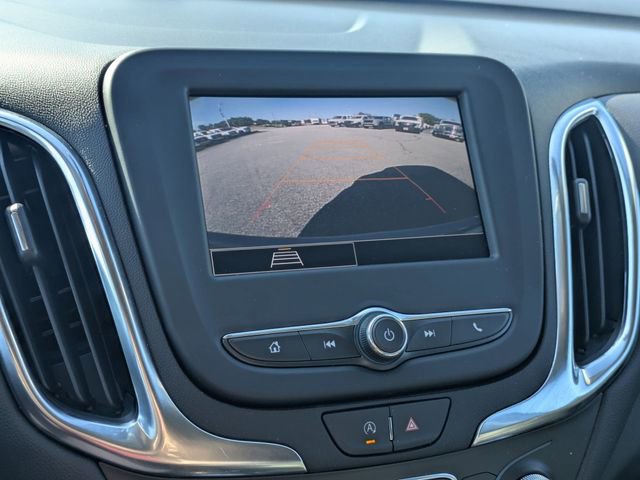 Used 2023 Chevrolet Equinox LT w/ Driver Convenience Package AWD/4WD image 19