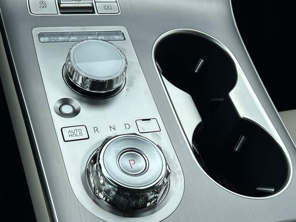 New 2026 Genesis GV70 2.5T Advanced image 35