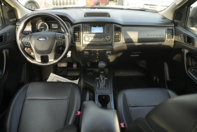 Used 2022 Ford Ranger XL w/ Equipment Group 101A High image 20